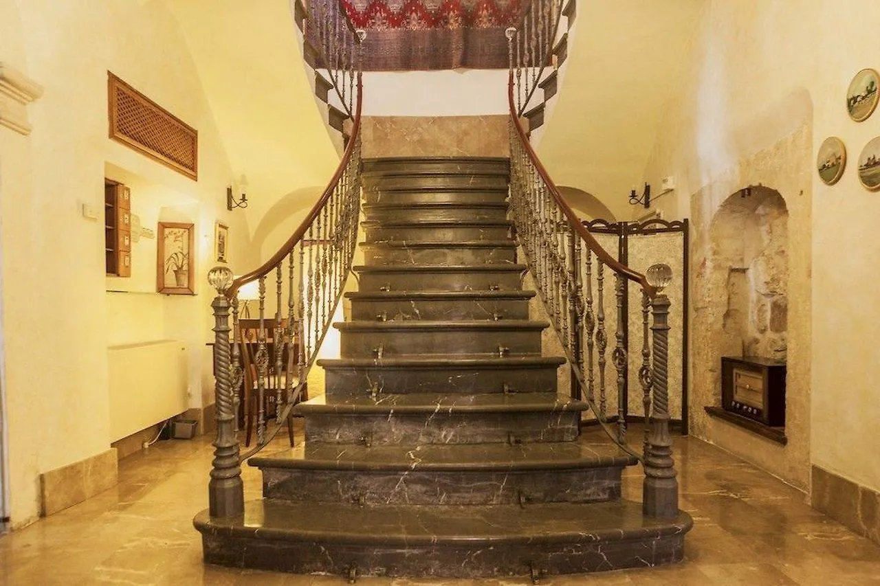 فندق 